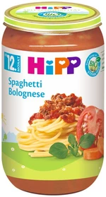 HiPP BIO Špagety v boloňské omáčce 250 g