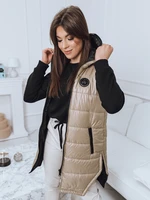 Gilè da donna DStreet