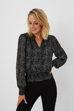 Blusa da donna Moodo Floral