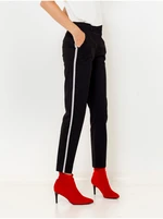 Pantaloni da donna CAMAIEU Monochrome