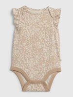GAP Baby body organic cotton pattern - Girls