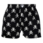 Men's shorts Represent exclusive Ali Jolly roger