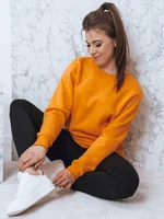 Maglione da donna DStreet Orange