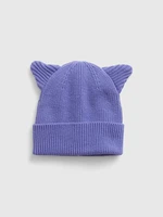 GAP Kids cap with ears - Girls