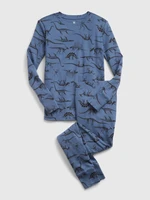 GAP Children's pajamas organic with dinosaurs - Boys