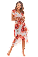 Vestito da donna Awama A308