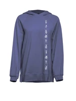 Look Made With Love Woman's Hoodie 1601 RobaLove