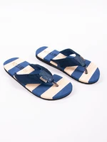 Yoclub Man's Men's Flip-Flops OFL-0068F-9900 Navy Blue