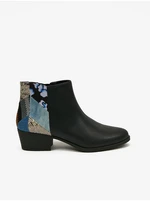 Scarpe alla caviglia da donna DESIGUAL