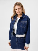 Omega Jacket Calvin Klein Jeans - Women