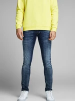 Blue Skinny Jeans Jack & Jones Glenn - Men