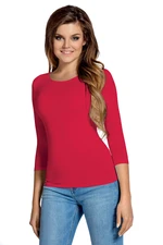 Babell Woman's 3/4 Sleeve Blouse Manati