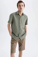Camicia da uomo  DEFACTO
