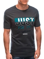 Edoti Men's t-shirt