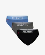 Slip sportivi da uomo Atlantic