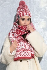 Fobya Woman's Hat F1576