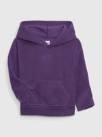 Kids fleece sweatshirt GapFit - Boys