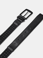 Under Armour Novelty Golf Belt-BLK - Men