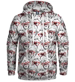 Aloha From Deer Unisex's Cheeky Monkey Hoodie H-K AFD368