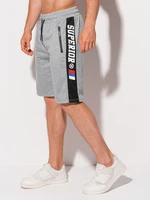 Men's Clothing  Edoti  W402/black_116463