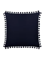 Edoti Decorative pillowcase Fluffy 45x45