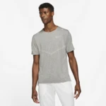 Nike Man's T-shirt Dri-Fit Rise 365 CZ9184-084