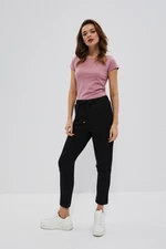Pantaloni della tuta da donna Moodo i554_18146