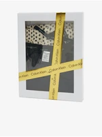 Black-cream Calvin Klein Women's Pajamas - Women