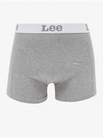 Light gray Mens Boxers Lee 2-Pack - Men