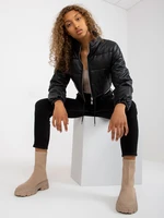Giacca da donna  Fashionhunters Winter