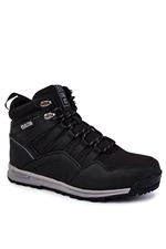 Scarpe da trekking alte da uomo BIG STAR SHOES