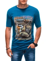 Edoti Men's t-shirt