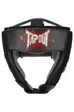 Tapout Artificial leather head protection