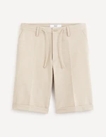 Celio Canvas Shorts Doevanbm - Men