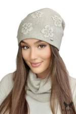 Berretto da donna Kamea Kamea_Hat_K.22.030.03_Beige