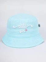 Yoclub Kids's Girl's Summer Hat CKA-0257G-A110