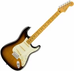 Fender American Professional II Stratocaster MN Anniversary 2-Color Sunburst Elektrická gitara