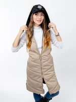 Gilè da donna Glano