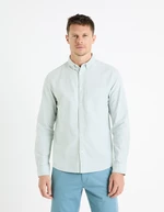 Celio Caoxfordy Shirts regular - Men