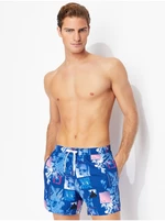 Men's swimming shorts Armani