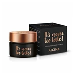 ALCINA It´s never too late! Denní pleťový krém 50 ml