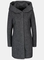 Dámsky ľahký kabát s kapucňou Only Sedona
