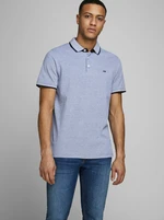 Polo da uomo Jack & Jones Paulos