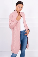 Cardigan da donna Kesi Long