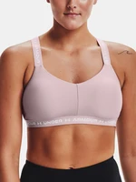 Reggiseno sportivo da donna Under Armour Crossback Low