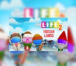 The Game of Life 2 - Frozen Lands World DLC Steam CD Key