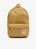 Mustard backpack Converse Speed 3 - Men