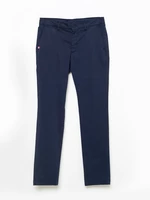 Big Star Man's Chinos Trousers 190070 Light Blue 404