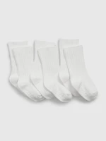 GAP Baby socks Unisex, 3 pairs - Boys