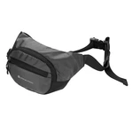 Outdoor waist bag ALPINE PRO OBEFE dk.true gray